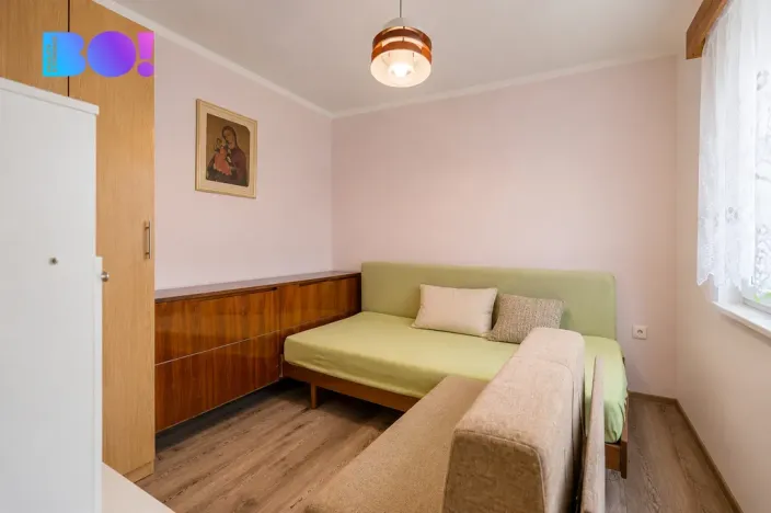 Prodej chalupy, Bílá, 70 m2