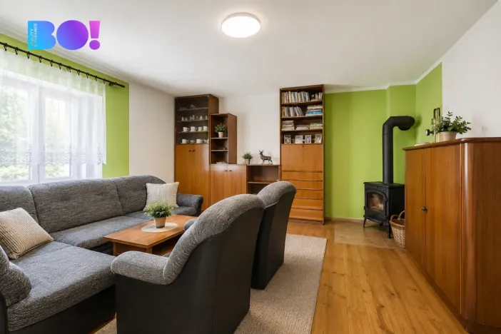Prodej chalupy, Bílá, 70 m2