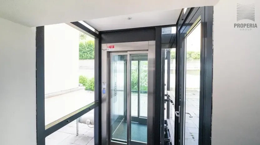 Prodej bytu 3+kk, Brno, Botanická, 100 m2