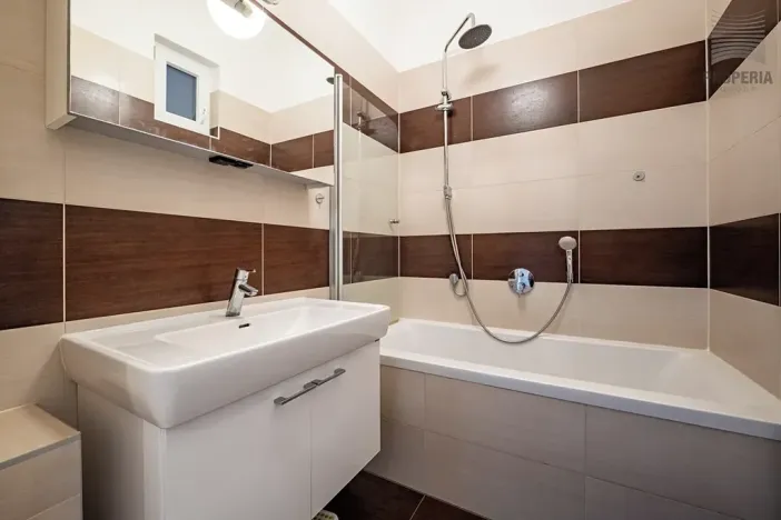Prodej bytu 3+kk, Brno, Botanická, 100 m2