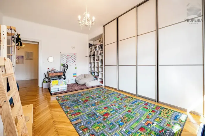 Prodej bytu 3+kk, Brno, Botanická, 100 m2