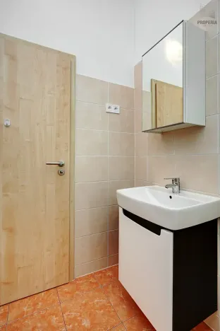 Pronájem bytu 2+1, Brno, Kobližná, 61 m2