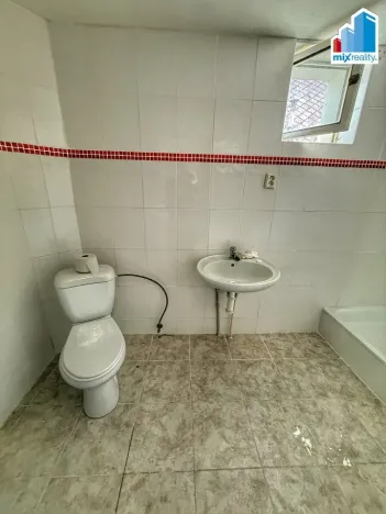 Prodej rodinného domu, Kraslice, Kpt. Jaroše, 304 m2