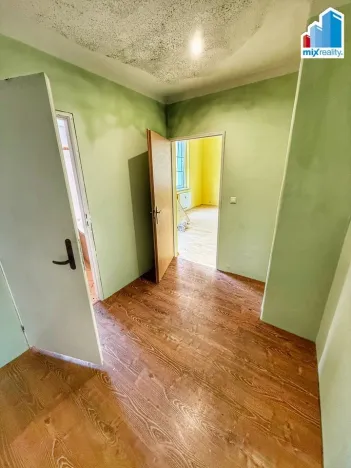 Prodej rodinného domu, Kraslice, Kpt. Jaroše, 304 m2