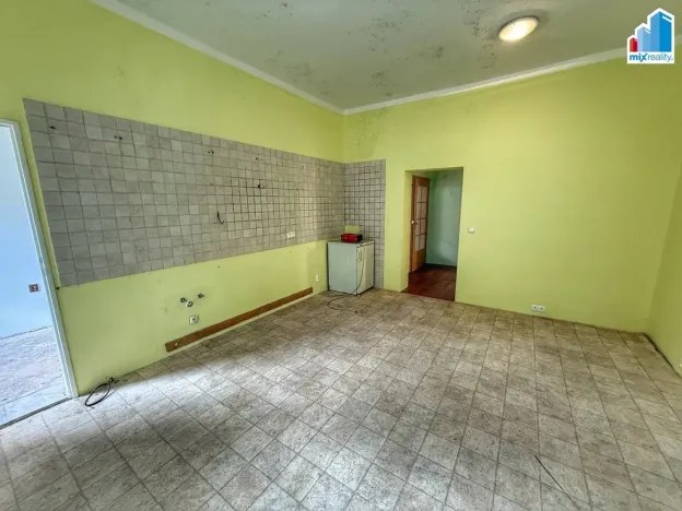 Prodej rodinného domu, Kraslice, Kpt. Jaroše, 304 m2