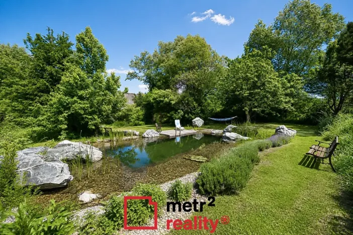 Prodej rodinného domu, Bouzov, 400 m2