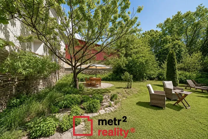 Prodej chalupy, Bouzov, 400 m2