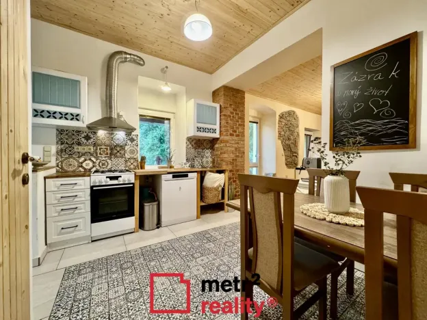 Prodej chalupy, Bouzov, 400 m2