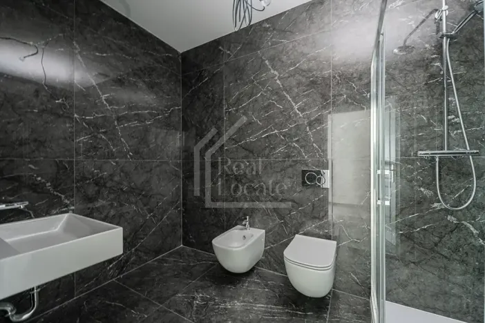 Prodej bytu 4+kk, Praha - Vinohrady, Třebízského, 120 m2