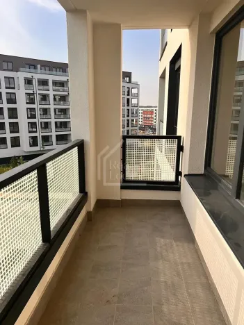 Pronájem bytu 1+kk, Praha - Hlubočepy, Ondrákové, 51 m2