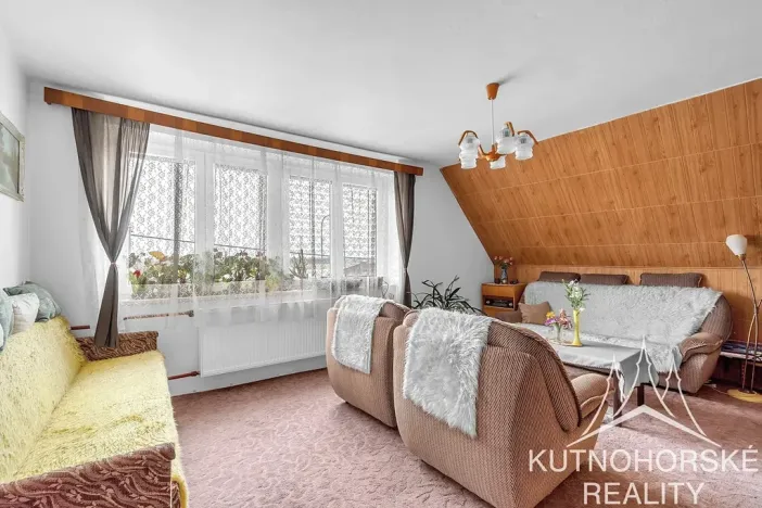 Prodej rodinného domu, Puchlovice, 129 m2
