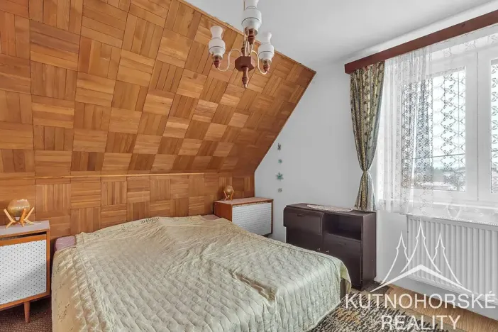 Prodej rodinného domu, Puchlovice, 129 m2