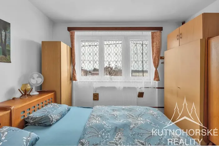 Prodej rodinného domu, Puchlovice, 129 m2