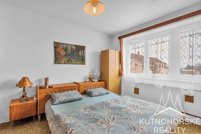 Prodej rodinného domu, Puchlovice, 129 m2