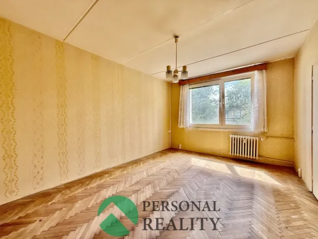 Prodej bytu 3+1, Mariánské Lázně - Úšovice, Hroznatova, 60 m2