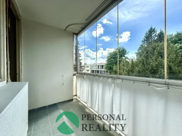 Prodej bytu 3+1, Mariánské Lázně - Úšovice, Hroznatova, 60 m2