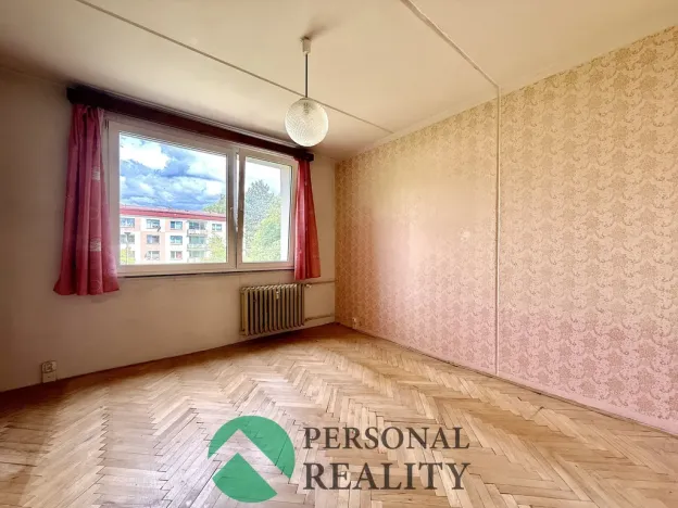 Prodej bytu 3+1, Mariánské Lázně - Úšovice, Hroznatova, 60 m2