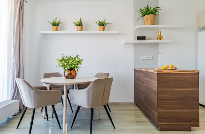 Prodej bytu 3+kk, Hostivice, Ječná, 77 m2