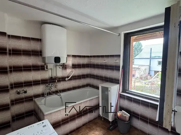 Prodej rodinného domu, Veselíčko, 170 m2