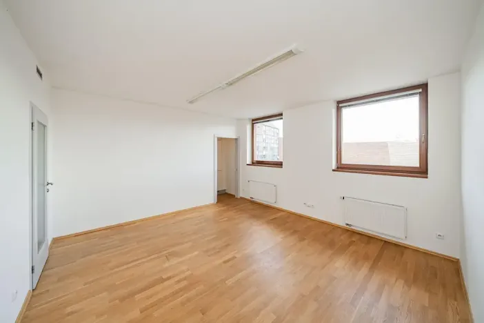 Pronájem bytu 5+1, Praha - Smíchov, Štefánikova, 168 m2