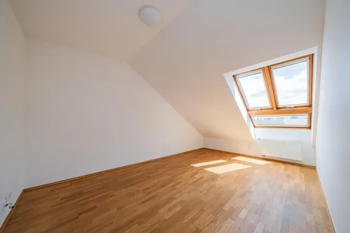Pronájem bytu 5+1, Praha - Smíchov, Štefánikova, 168 m2