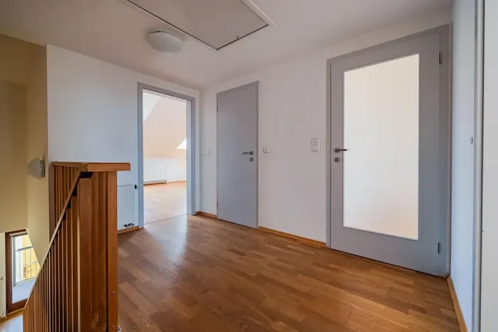 Pronájem bytu 5+1, Praha - Smíchov, Štefánikova, 168 m2