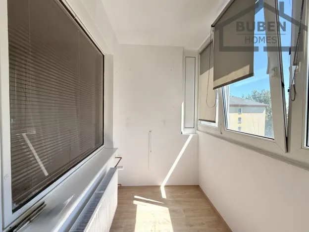 Prodej bytu 3+1, Tachov, Lipová, 60 m2