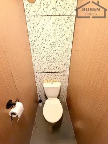Prodej bytu 3+1, Tachov, Lipová, 60 m2