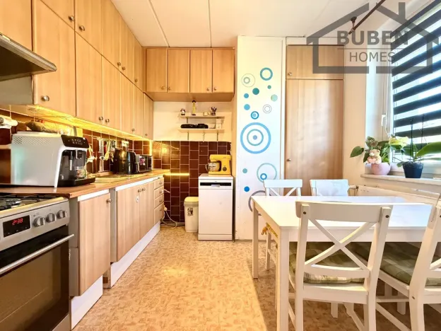 Prodej bytu 3+1, Tachov, Lipová, 60 m2