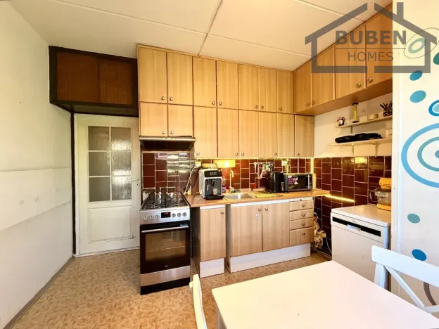 Prodej bytu 3+1, Tachov, Lipová, 60 m2