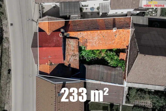 Prodej rodinného domu, Chrášťany - Bylany, 110 m2