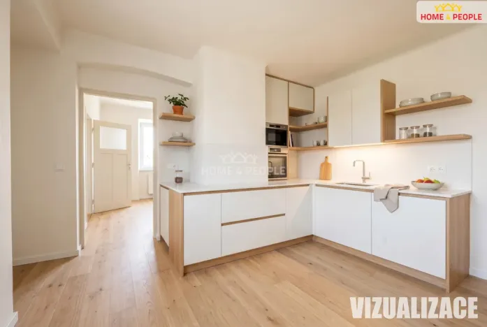 Prodej rodinného domu, Chrášťany - Bylany, 110 m2