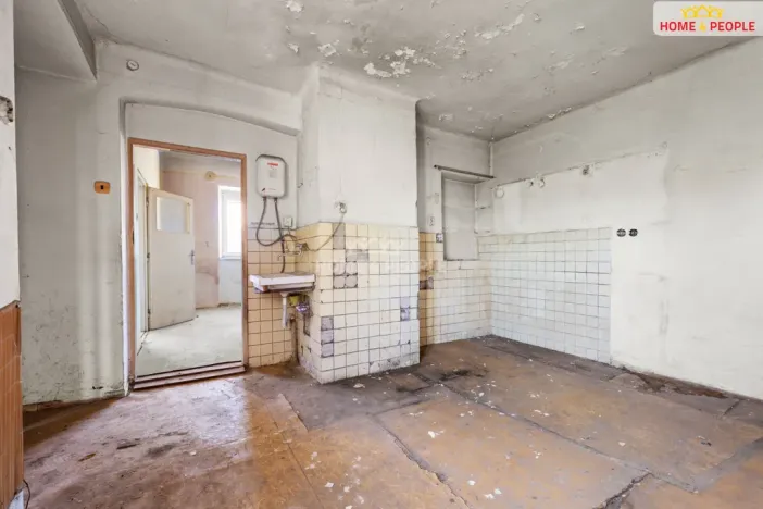 Prodej rodinného domu, Chrášťany - Bylany, 110 m2