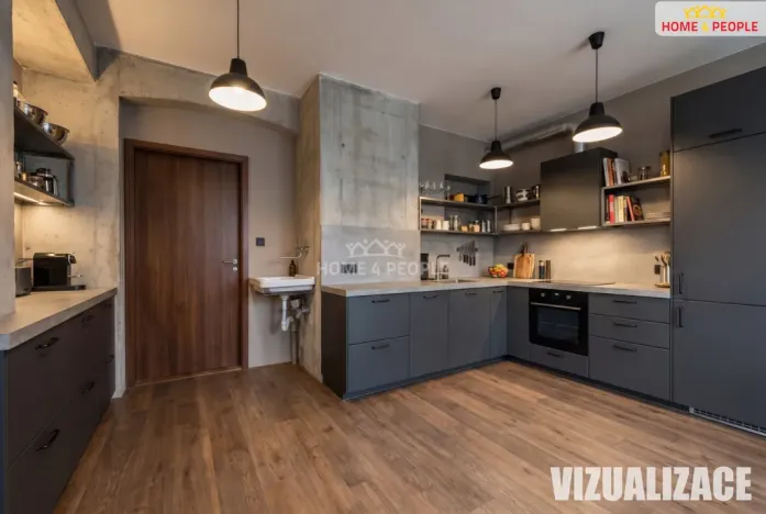 Prodej rodinného domu, Chrášťany - Bylany, 110 m2