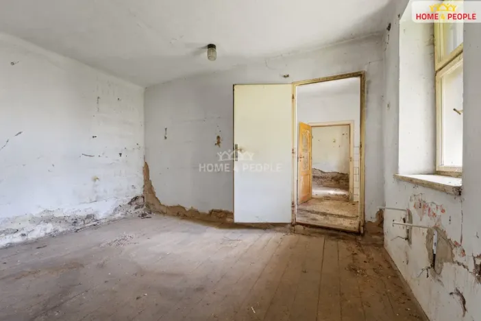 Prodej rodinného domu, Chrášťany - Bylany, 110 m2