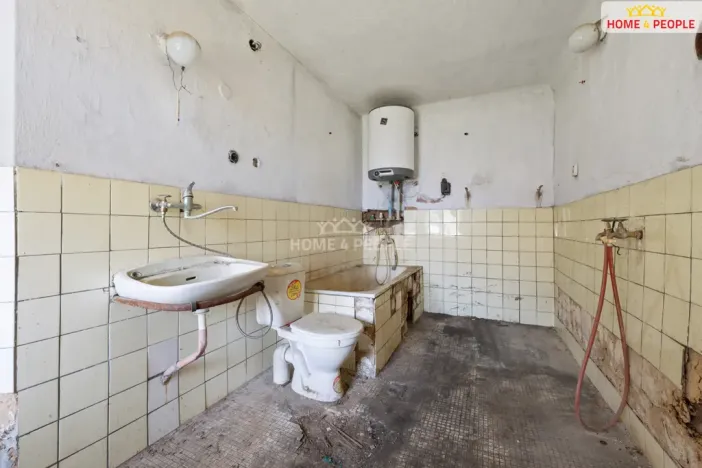 Prodej rodinného domu, Chrášťany - Bylany, 110 m2