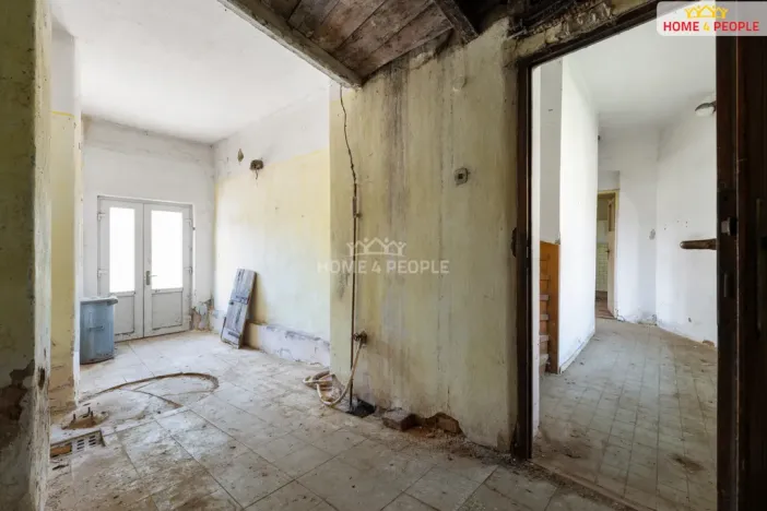 Prodej rodinného domu, Chrášťany - Bylany, 110 m2