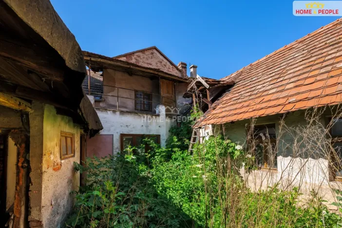 Prodej rodinného domu, Chrášťany - Bylany, 110 m2