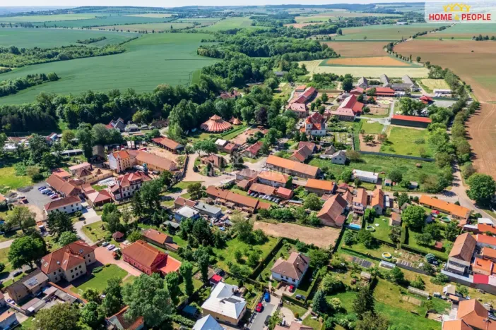 Prodej rodinného domu, Chrášťany - Bylany, 110 m2