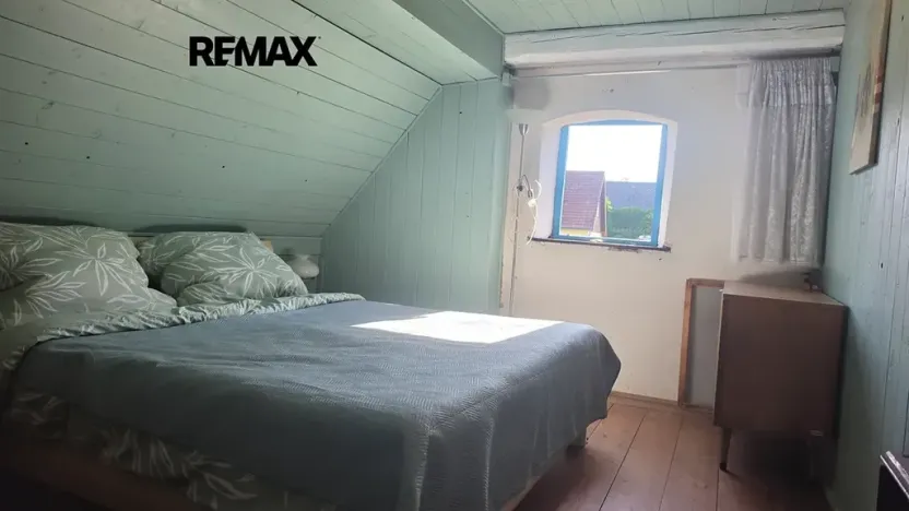 Prodej chalupy, Rohle, 200 m2