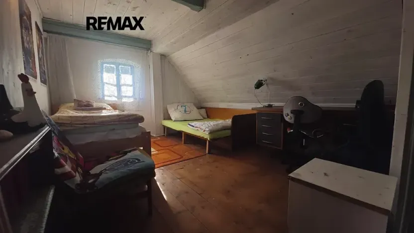 Prodej chalupy, Rohle, 200 m2