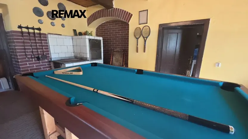Prodej chalupy, Rohle, 200 m2
