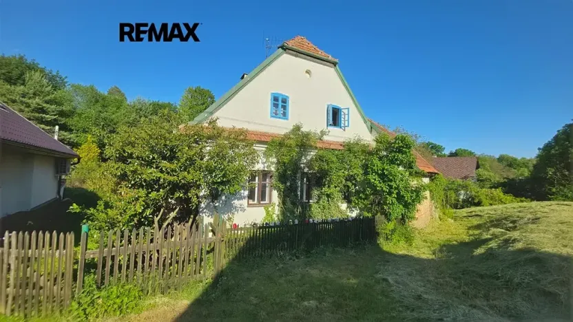 Prodej chalupy, Rohle, 200 m2