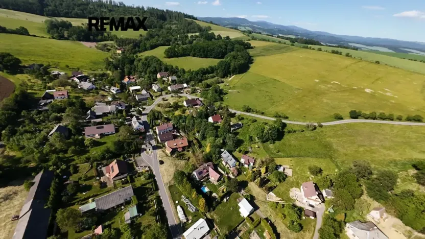 Prodej chalupy, Rohle, 200 m2