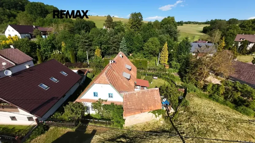 Prodej chalupy, Rohle, 200 m2