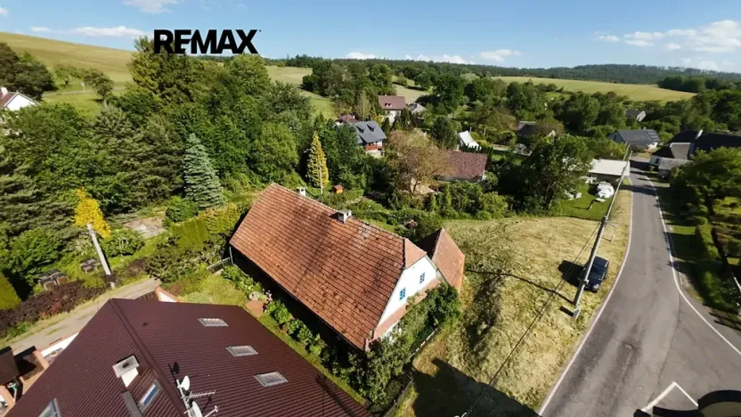 Prodej chalupy, Rohle, 200 m2