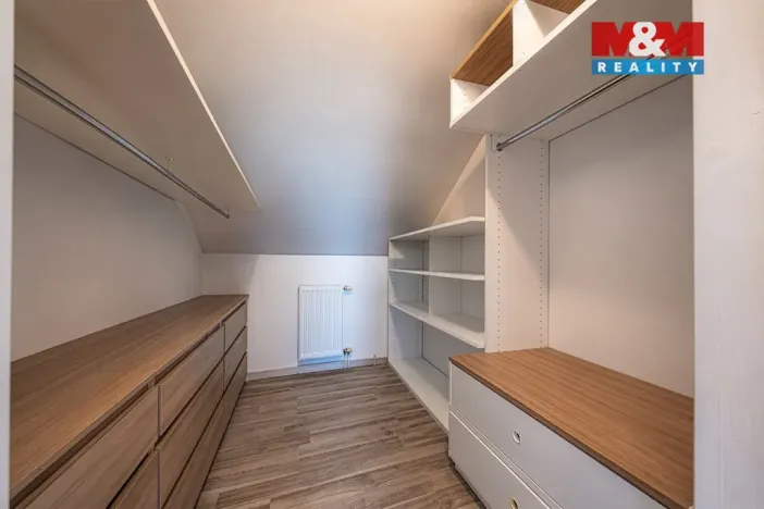 Prodej rodinného domu, Vyžlovka, Na Vyhlídce, 120 m2