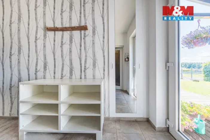 Prodej rodinného domu, Vyžlovka, Na Vyhlídce, 120 m2