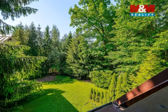Prodej chaty, Třemošnice - Starý Dvůr, 42 m2