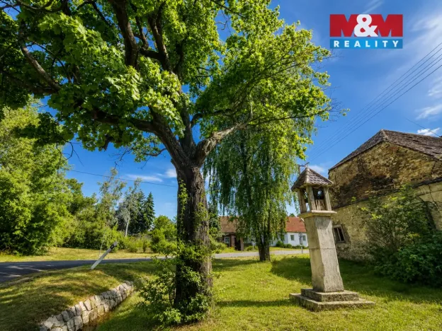 Prodej pozemku pro bydlení, Měcholupy - Milošice, 413 m2